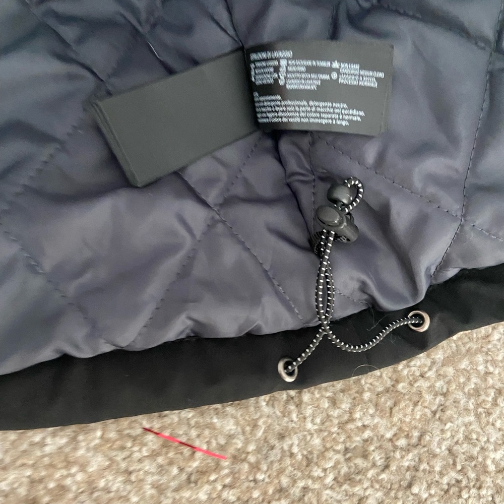 Winter Ski Jacket - image 6